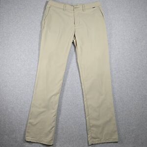 Travis Mathew Golf Pants Open To Close 32x32 Performance Stretch